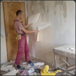 Фотоотчет ремонта квартиры своими руками